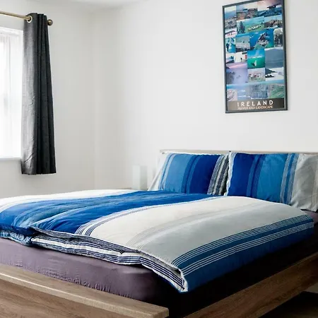 Homestay Milltown Lough Eske *