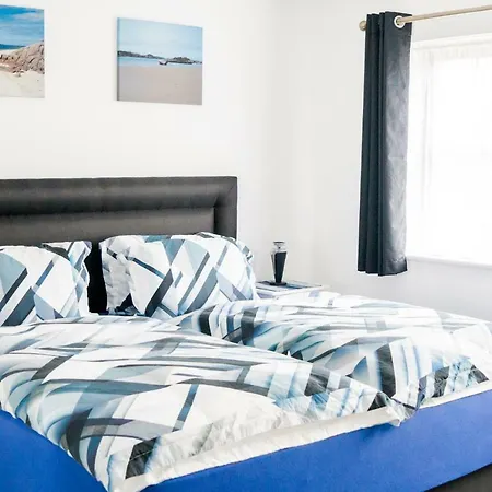 Milltown Lough Eske Homestay *
